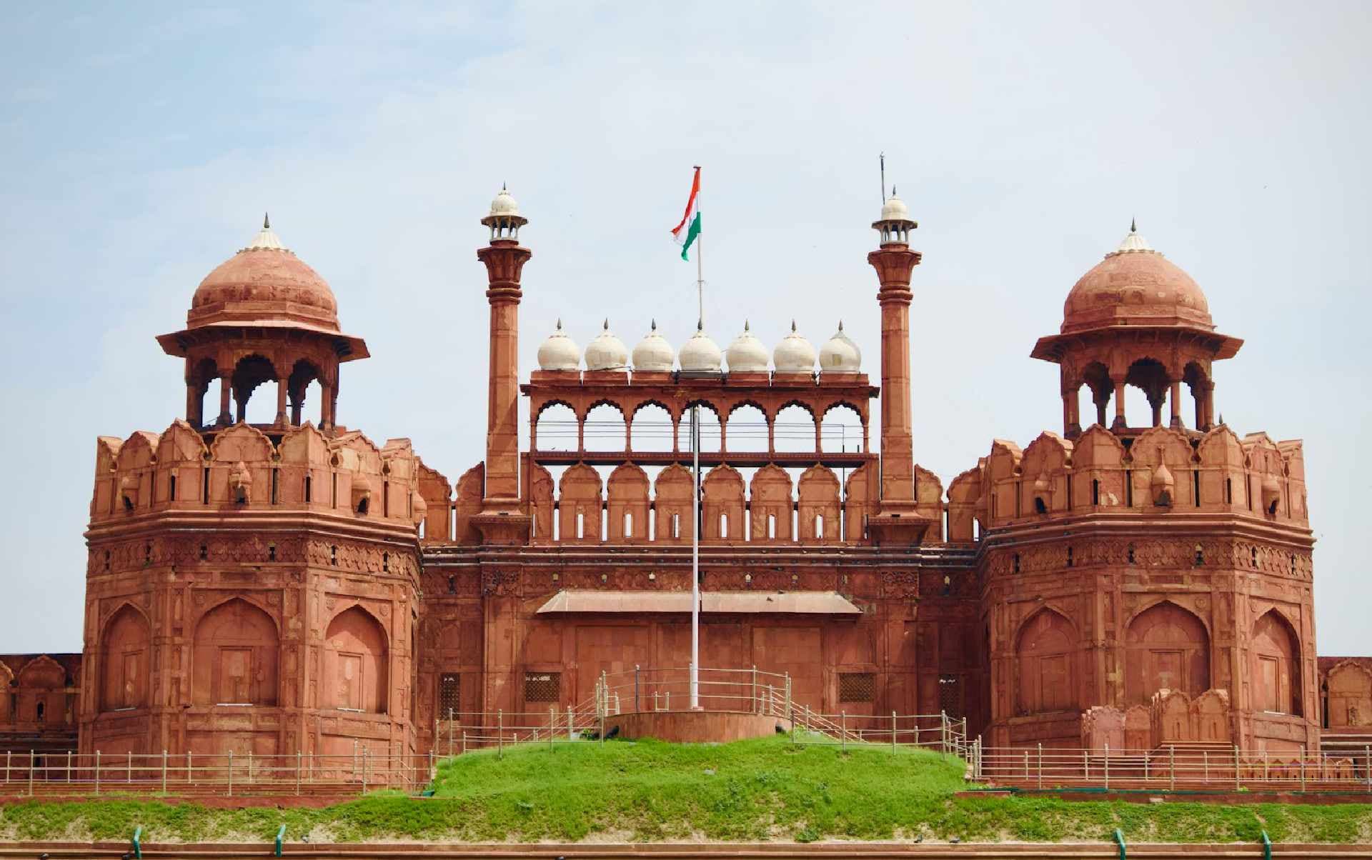 Red Fort