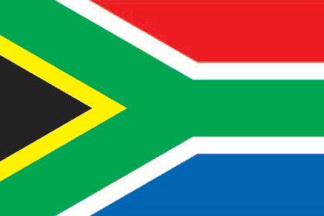 South Africa